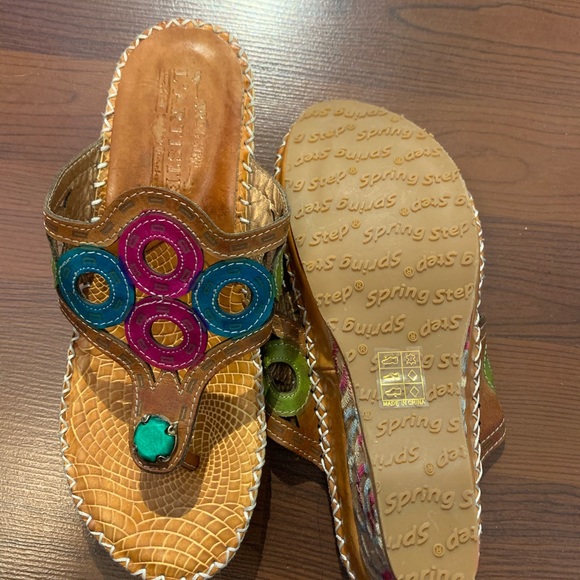 New Spring Step - Picture 3 of 4